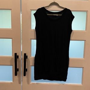 Athleta Criss Cross Dress
